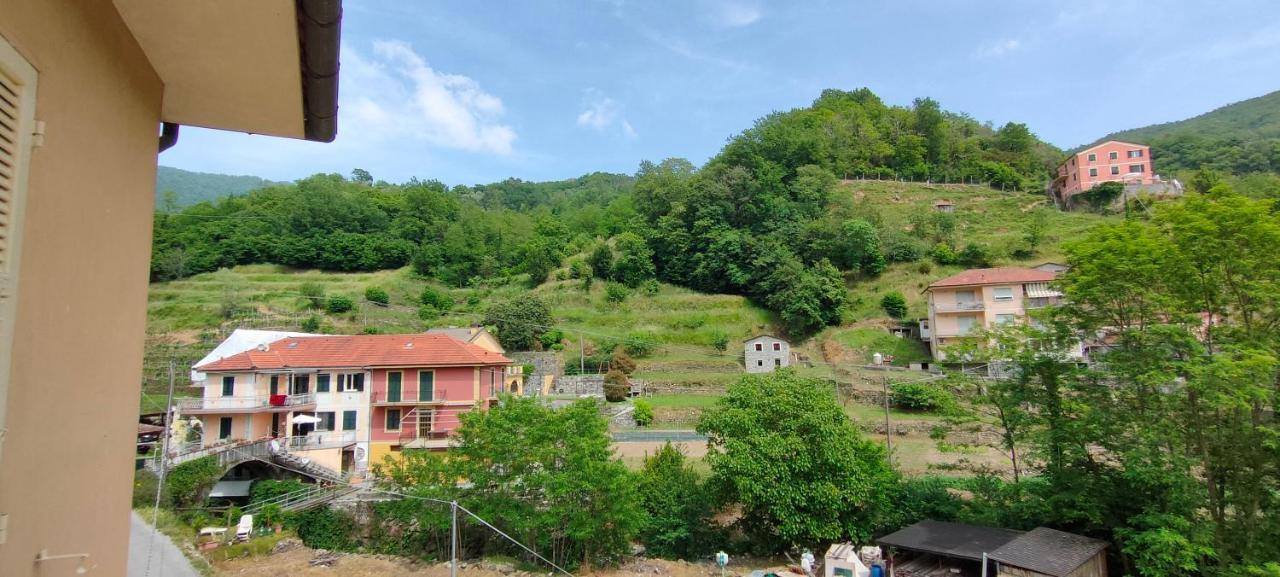 Ca Di Nonni Apartment Chiesanuova  Bagian luar foto