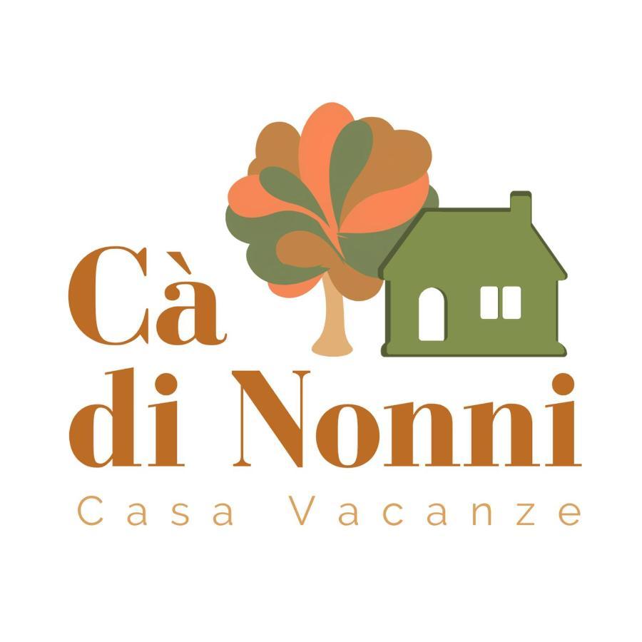 Ca Di Nonni Apartment Chiesanuova  Bagian luar foto