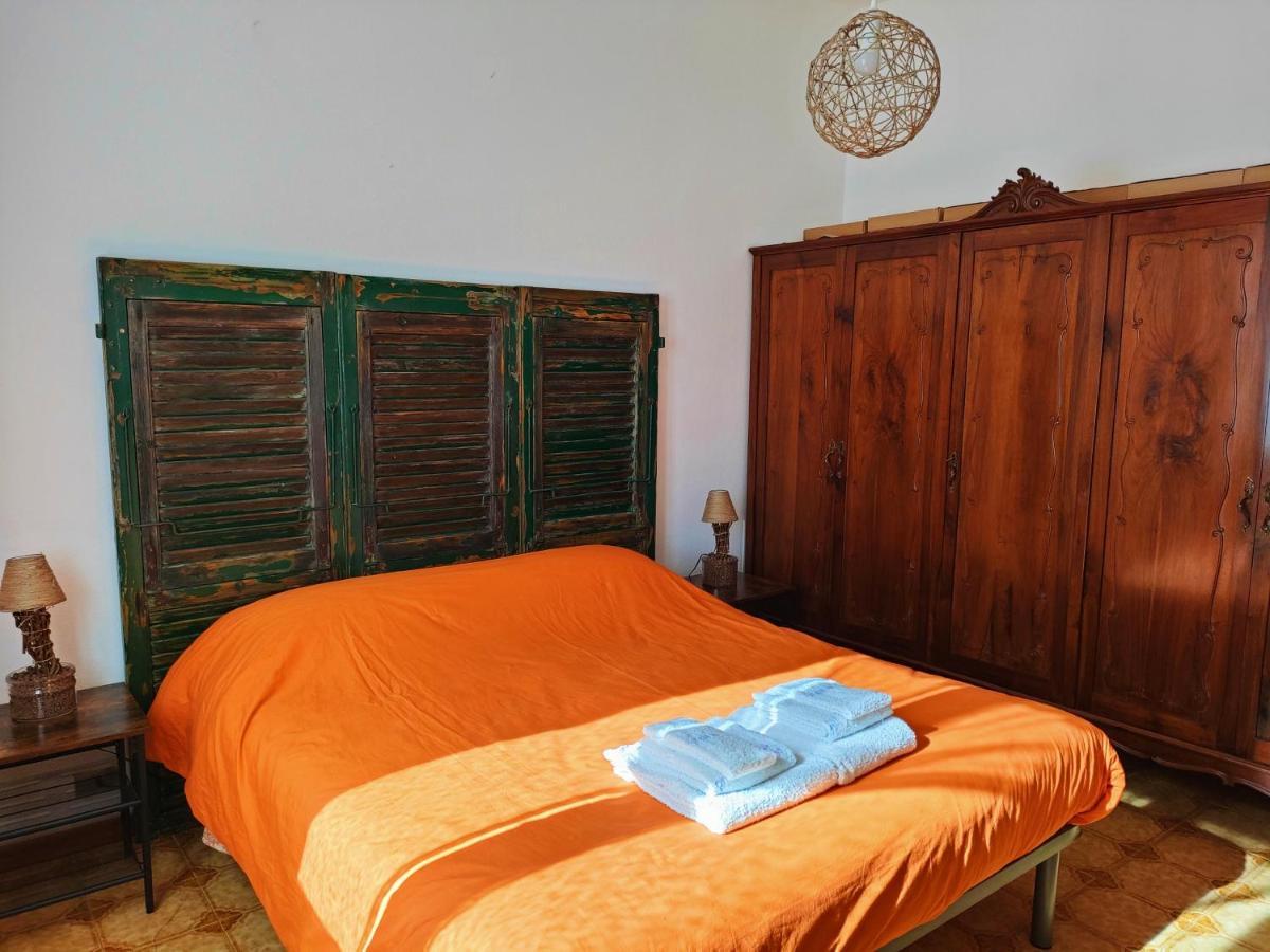 Ca Di Nonni Apartment Chiesanuova  Bagian luar foto