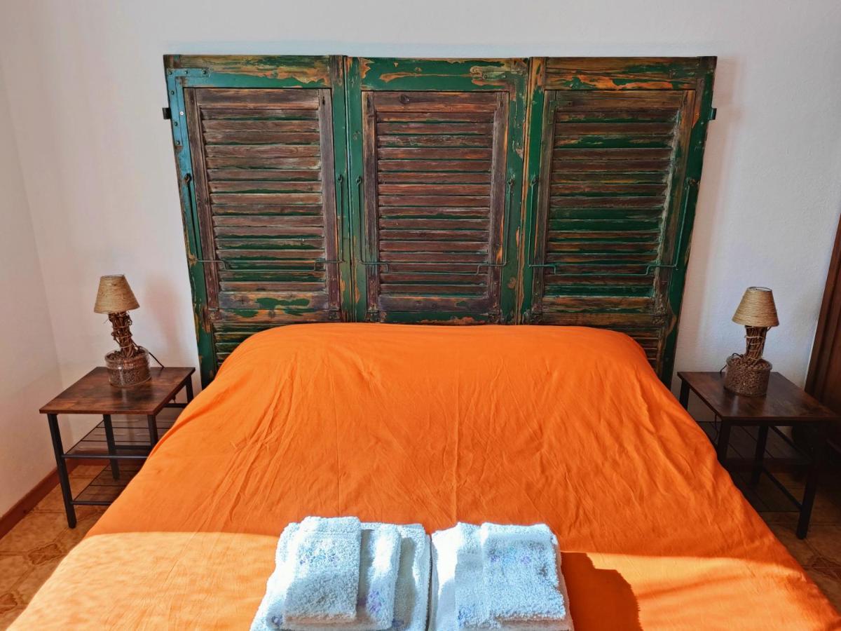 Ca Di Nonni Apartment Chiesanuova  Bagian luar foto
