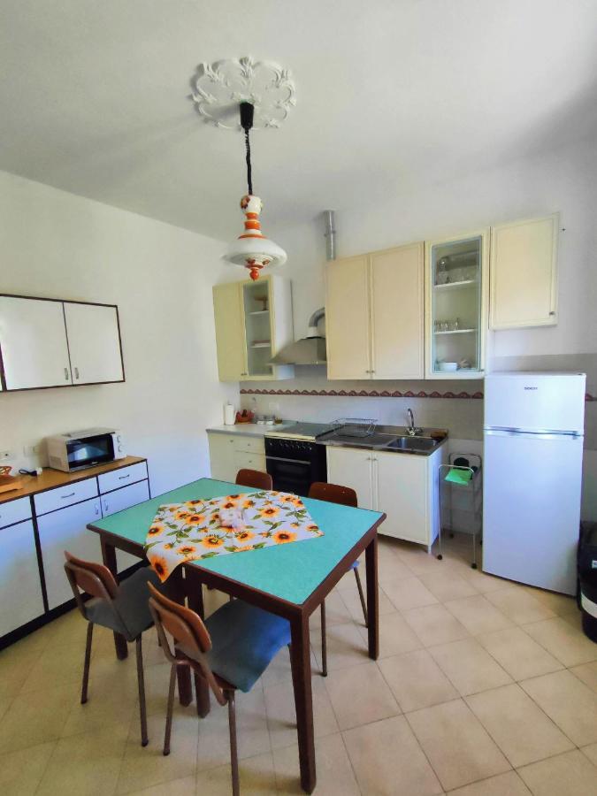 Ca Di Nonni Apartment Chiesanuova  Bagian luar foto
