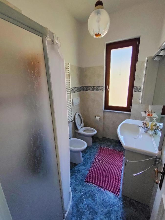 Ca Di Nonni Apartment Chiesanuova  Bagian luar foto